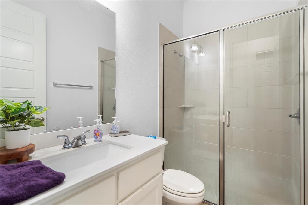 Sandbrock Ranch Ph 3 - Residential