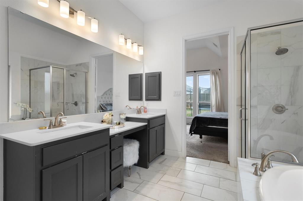 Sandbrock Ranch Ph 3 - Residential