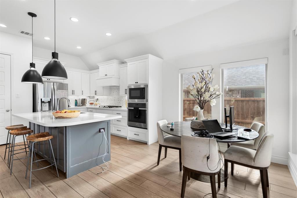 Sandbrock Ranch Ph 3 - Residential