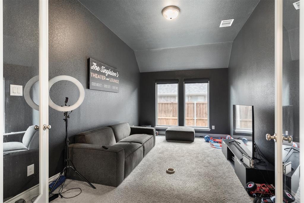 Sandbrock Ranch Ph 3 - Residential