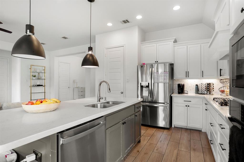 Sandbrock Ranch Ph 3 - Residential