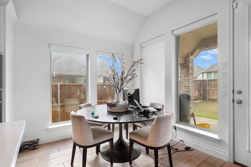 Sandbrock Ranch Ph 3 - Residential