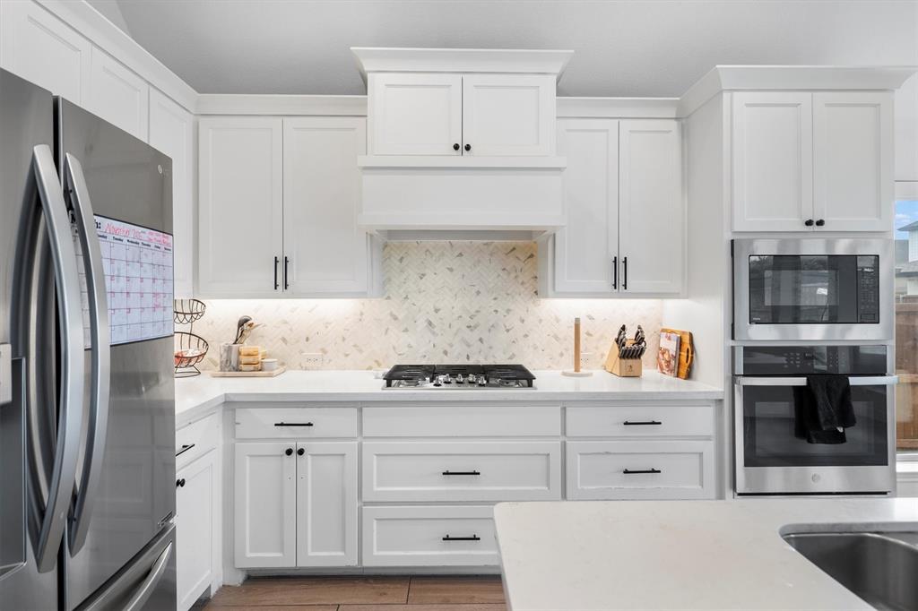 Sandbrock Ranch Ph 3 - Residential