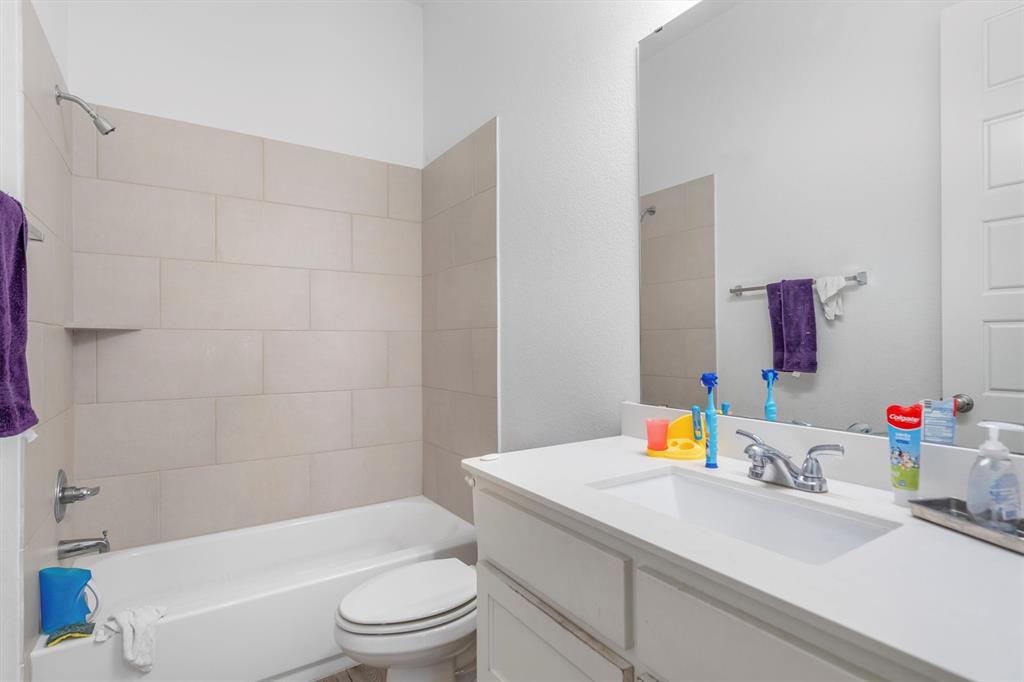 Sandbrock Ranch Ph 3 - Residential