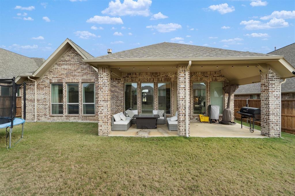 Sandbrock Ranch Ph 3 - Residential