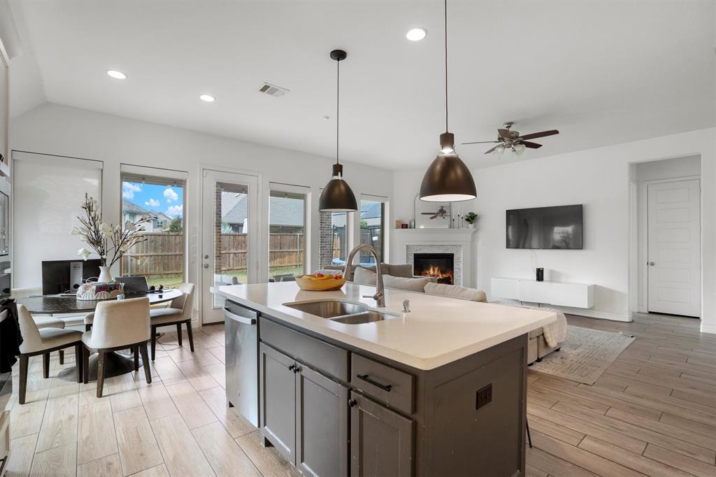 Sandbrock Ranch Ph 3 - Residential