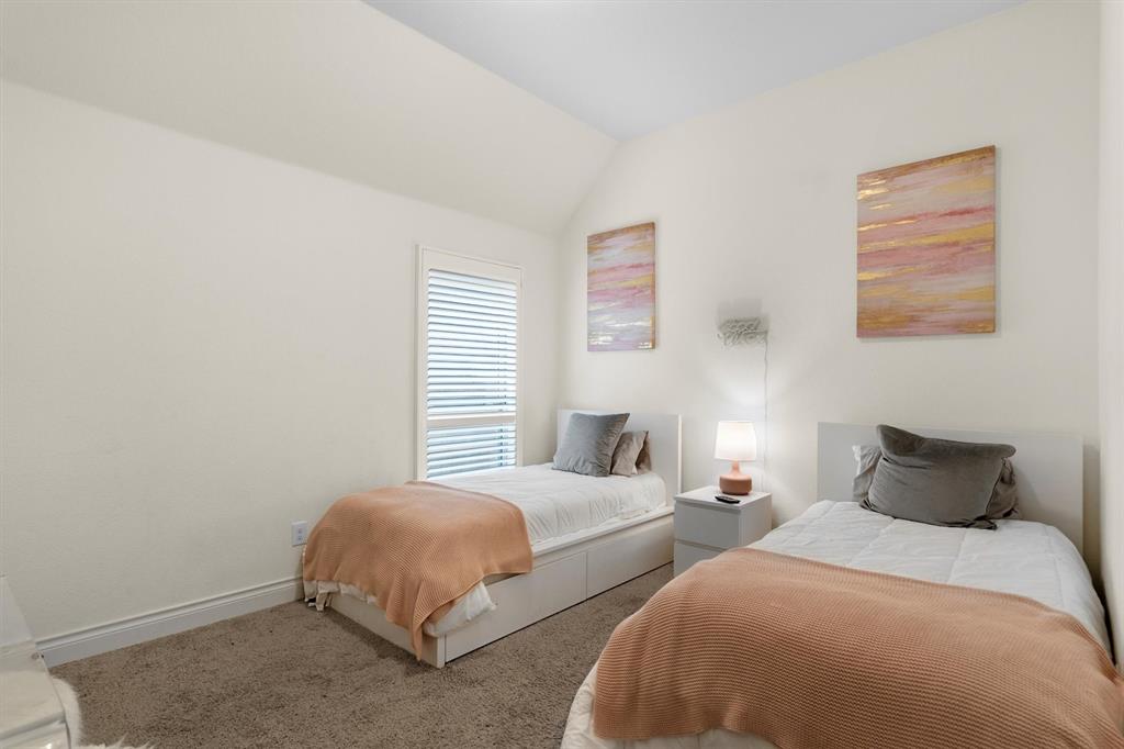 Sandbrock Ranch Ph 3 - Residential