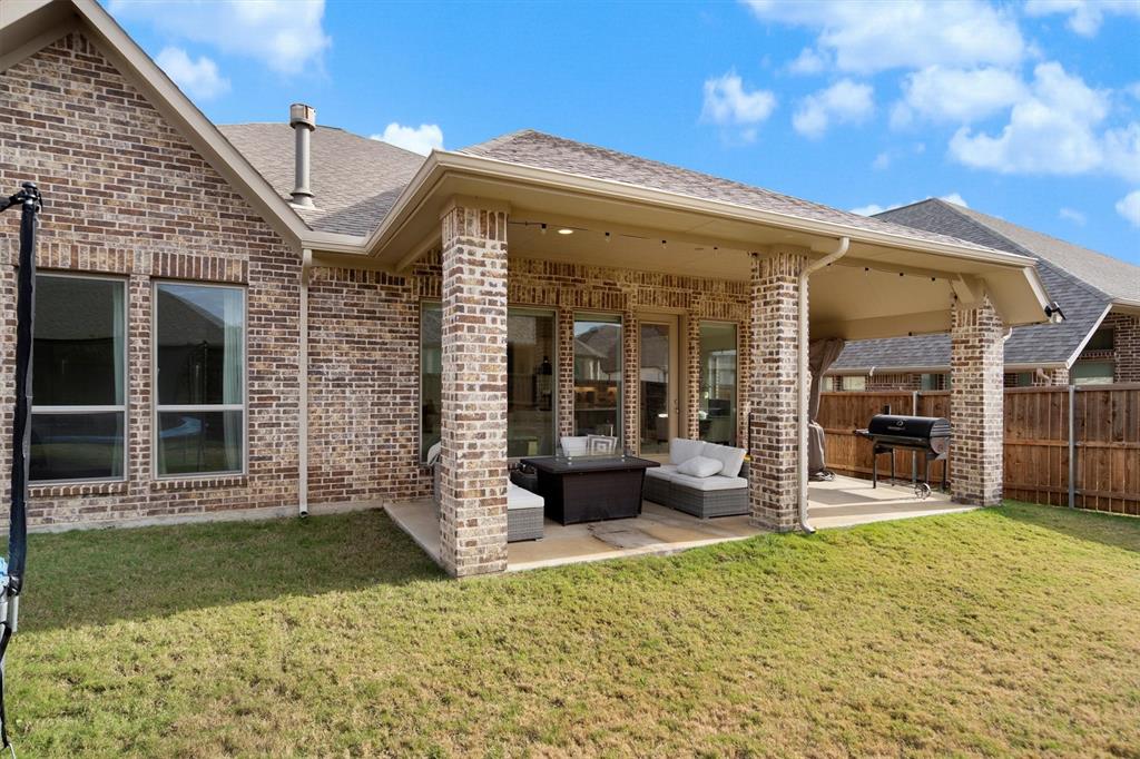 Sandbrock Ranch Ph 3 - Residential