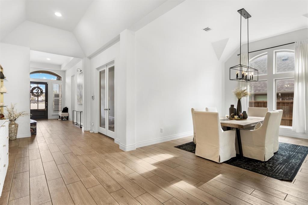 Sandbrock Ranch Ph 3 - Residential