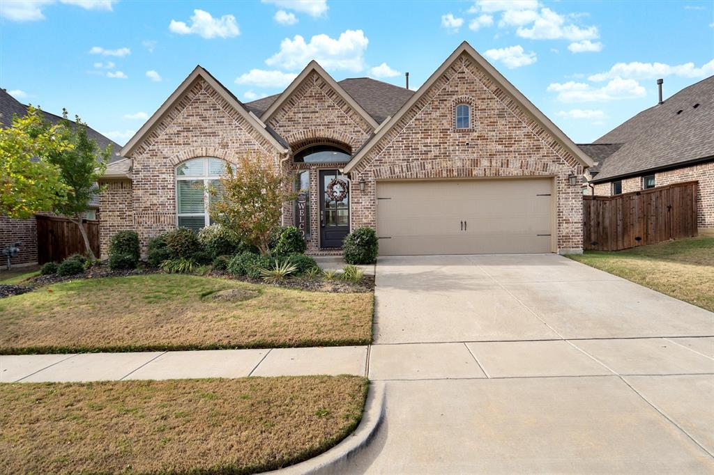 Sandbrock Ranch Ph 3 - Residential