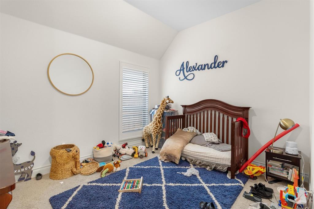 Sandbrock Ranch Ph 3 - Residential