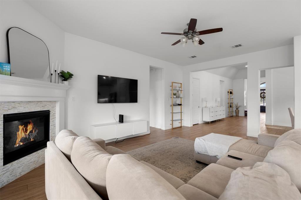 Sandbrock Ranch Ph 3 - Residential