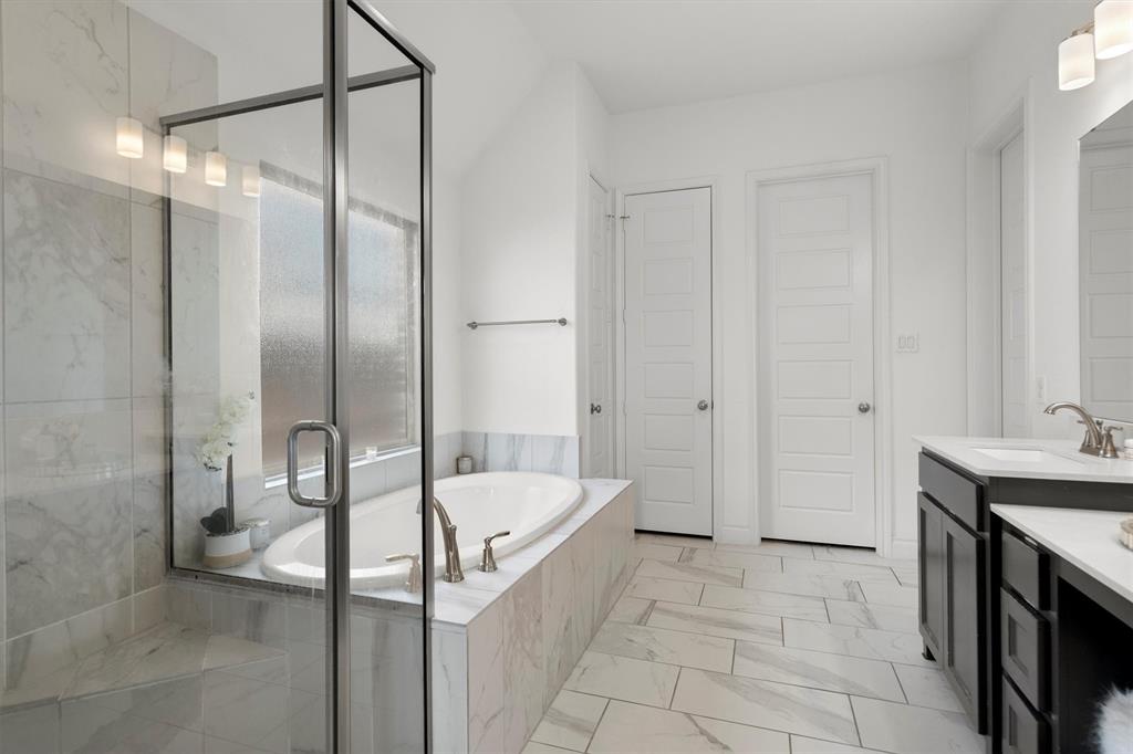 Sandbrock Ranch Ph 3 - Residential