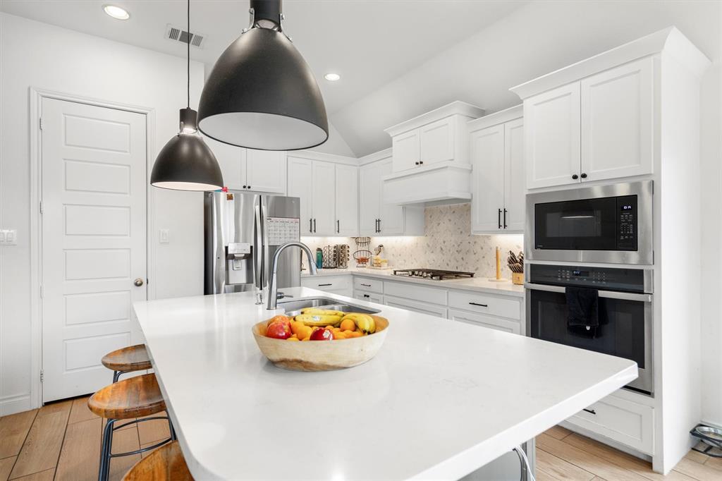 Sandbrock Ranch Ph 3 - Residential