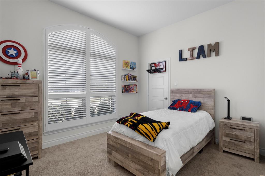 Sandbrock Ranch Ph 3 - Residential