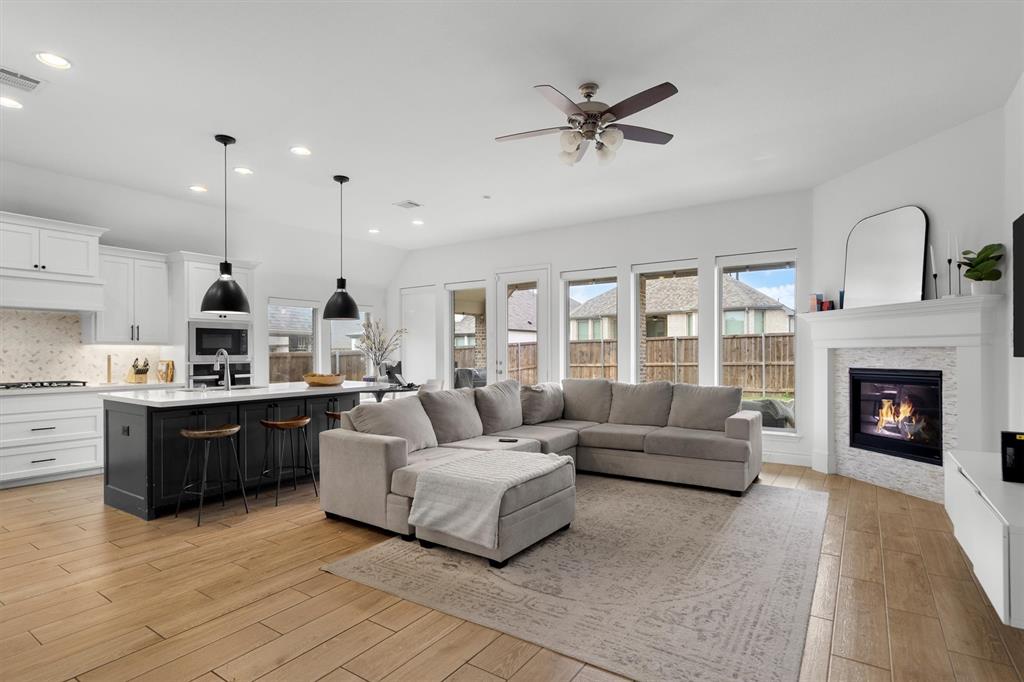 Sandbrock Ranch Ph 3 - Residential