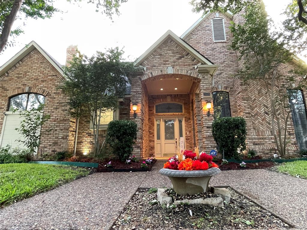 7009 Ebony Court