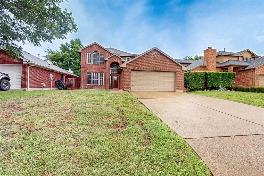 3974 Sword Dancer Way