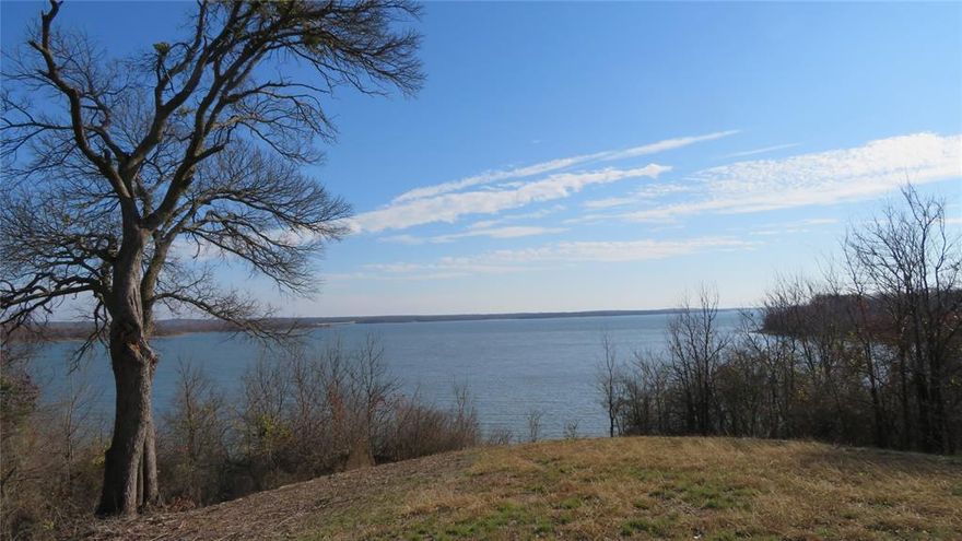 'DON'T MISS THIS RARE OPPORTUNITY TO OWN YOUR OWN UNIQUE 3-ACRE LAKE COTTAGE NESTLED ALONG ONE OF THE MOST UNBELIEVABLE, PICTURESQUE WATERFRONT SHORELINES OF LAKE RAY ROBERTS IN ONE OF COOKE COUNTY'S MOST SOUGHT-AFTER LOCATIONS'...For Those Who Dream of a Quiet, Idyllic Lake Country Setting--Just Wait Until You See This Unique 1,680 SF, 2 Oversized Bedrooms, 2 Baths, 3-Carport, Built 1991 w-Gated Entrance * Large Living Room w-Brick Woodburning Fireplace * Eat-In Kitchen * Covered Front & Back Porches * Storage Building * Revel in the Charm of this Amazing 3 Acres Backing Up to the Water w-Unbelievable Unobstructed Lake Views Offering An Unmatched Blend of Natural Beauty, Privacy, Accessibility, Recreational Opportunities & Abundant Wildlife for Hunting & Fishing Right Out Your Own Back Door *  Enjoy Sitting on Your Back Patio & Watch the Deer Make Their Regular Visits * Spectacular Texas Sunrises & Sunsets * Directly Across from Pecan Creek Public Park * Enjoy Horseback Riding & Biking Trails * Located Approximately 1.5 Miles From I-35 & Less Than 45 Minutes to DFW Metro & Minutes Away From Charming Sanger & Gainesville * Location is Poised for Continued Appreciation * It is Surrounded w-Breathtaking Horse Ranches & Expansive Acreage Estates in a Community that Embraces the True Essence of North Texas * Bolivar Water * Pen Tex Electric * Valley View ISD * Light Deed Restrictions to Maintain the Integrity of the Land * Waterfront Properties Like This Are Rare & Few Between On Lake Ray Roberts * Schedule Your Tour Today!.