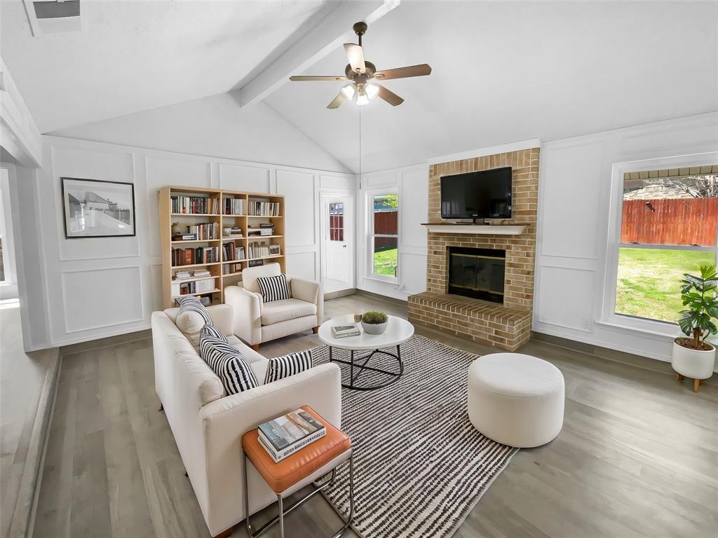 8001 Berrybrook Drive