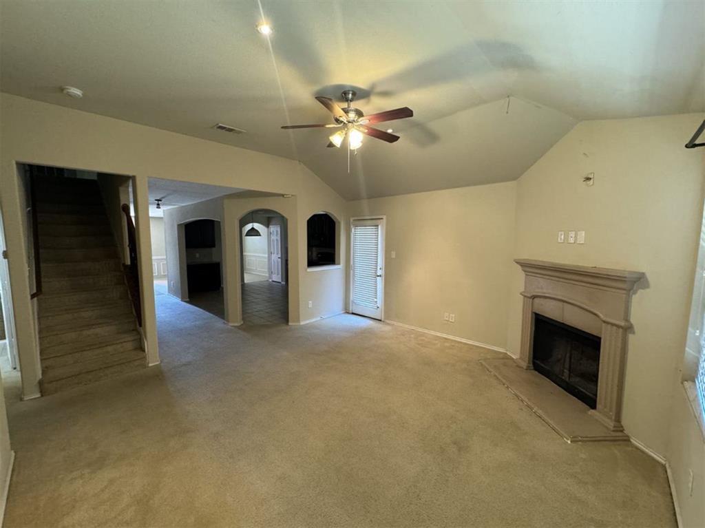 Glen Brooke Estates Ph 1 - Residential Lease