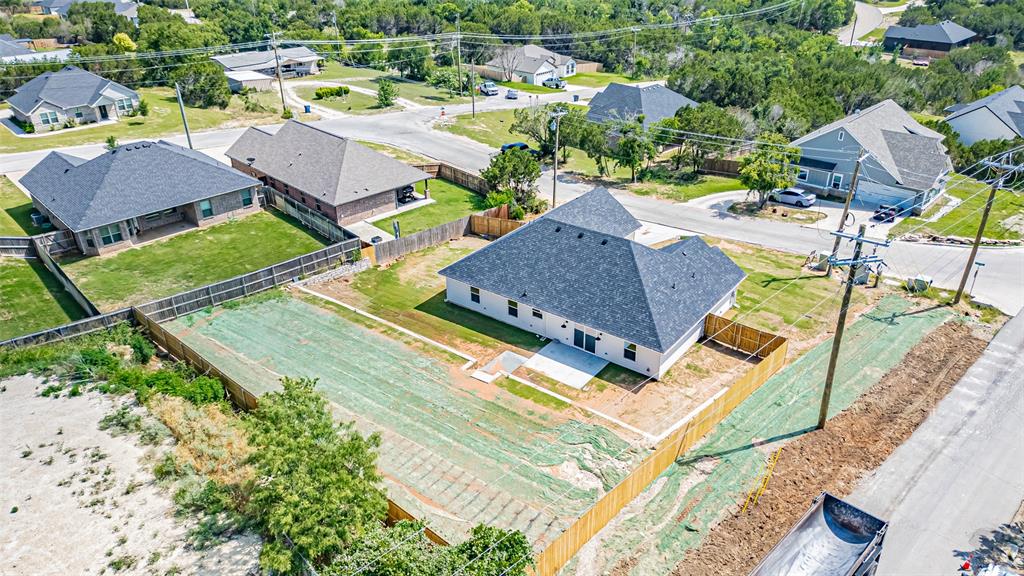 5201 Little Rock Road