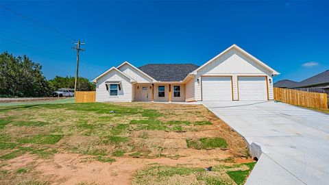 5201 Little Rock Road Granbury TX 76048