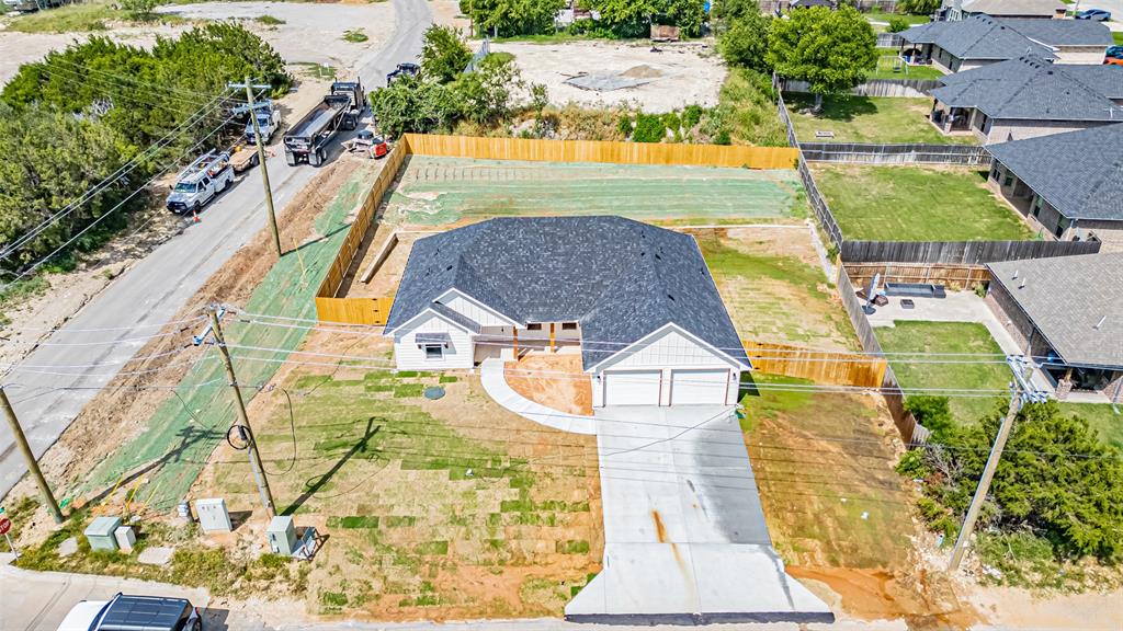 5201 Little Rock Road