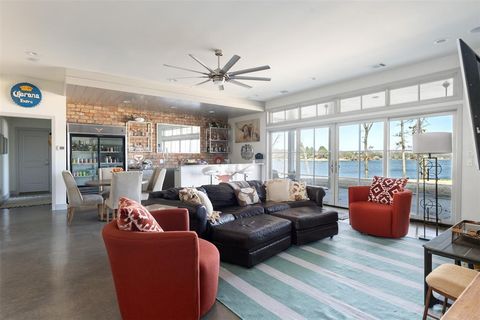 Tiny photo for 13390 Waterside Drive, Malakoff, TX 75148 (MLS # 20936479)