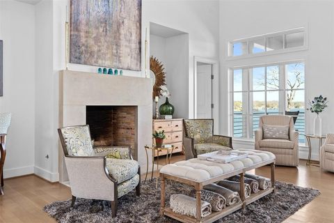 Tiny photo for 13390 Waterside Drive, Malakoff, TX 75148 (MLS # 20936479)