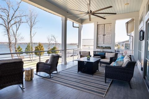 Tiny photo for 13390 Waterside Drive, Malakoff, TX 75148 (MLS # 20936479)