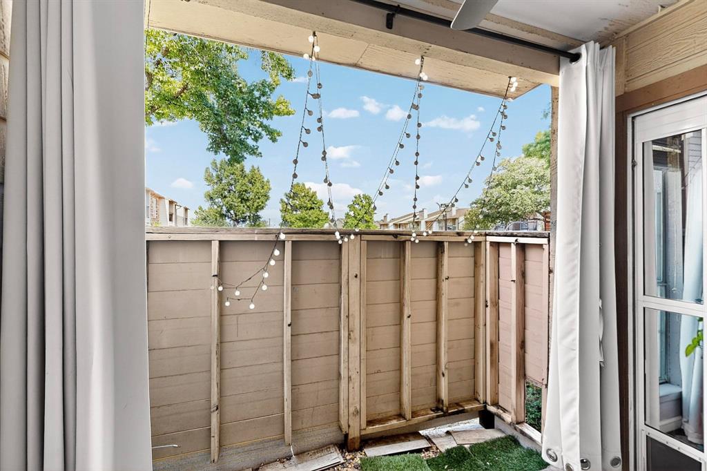 Creekbend Condo Ph 01-06 - Residential