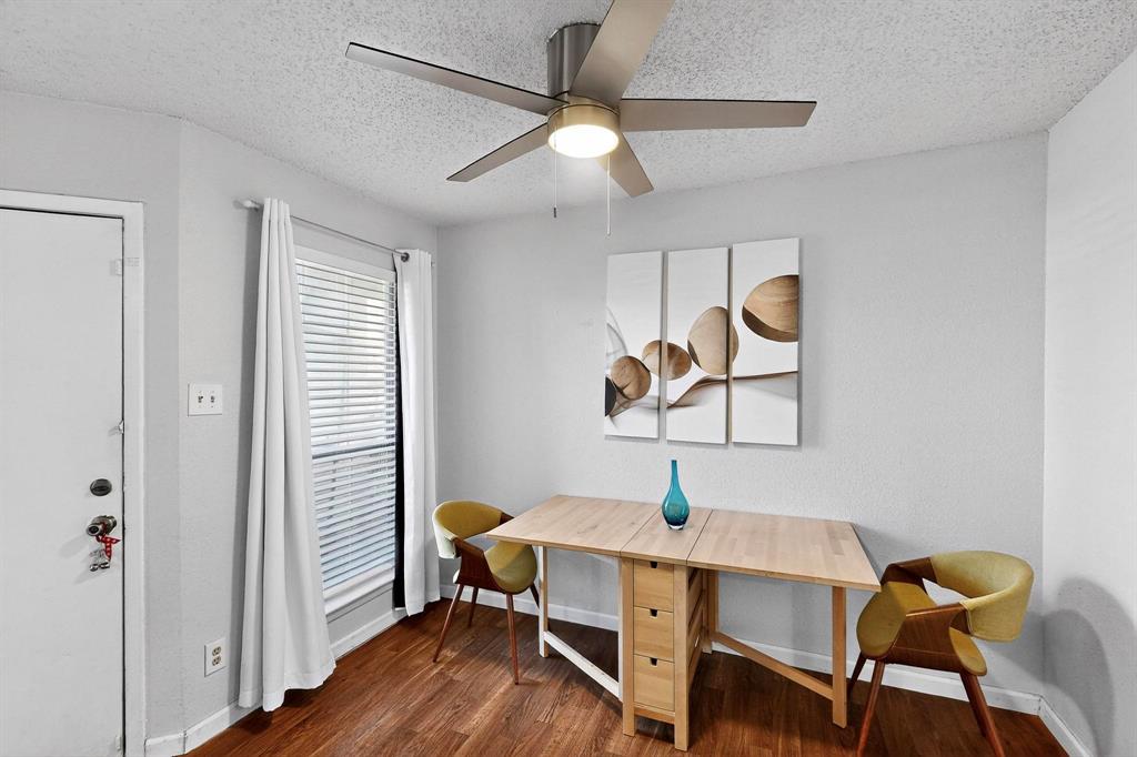 Creekbend Condo Ph 01-06 - Residential