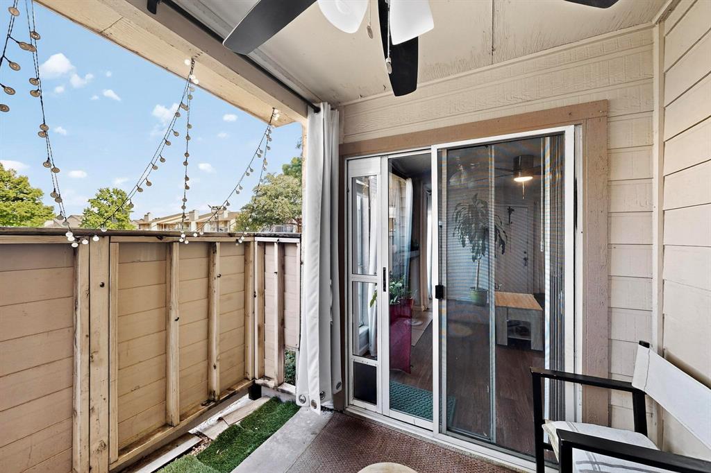 Creekbend Condo Ph 01-06 - Residential