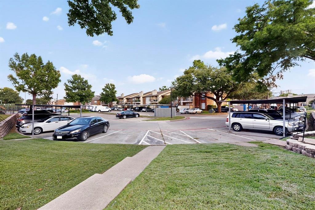 Creekbend Condo Ph 01-06 - Residential