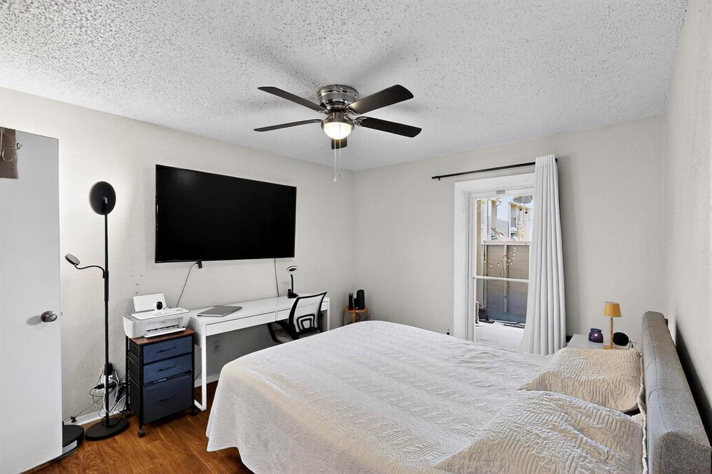 Creekbend Condo Ph 01-06 - Residential