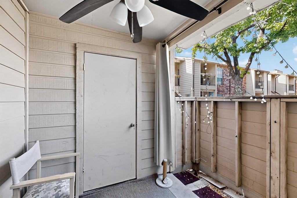 Creekbend Condo Ph 01-06 - Residential