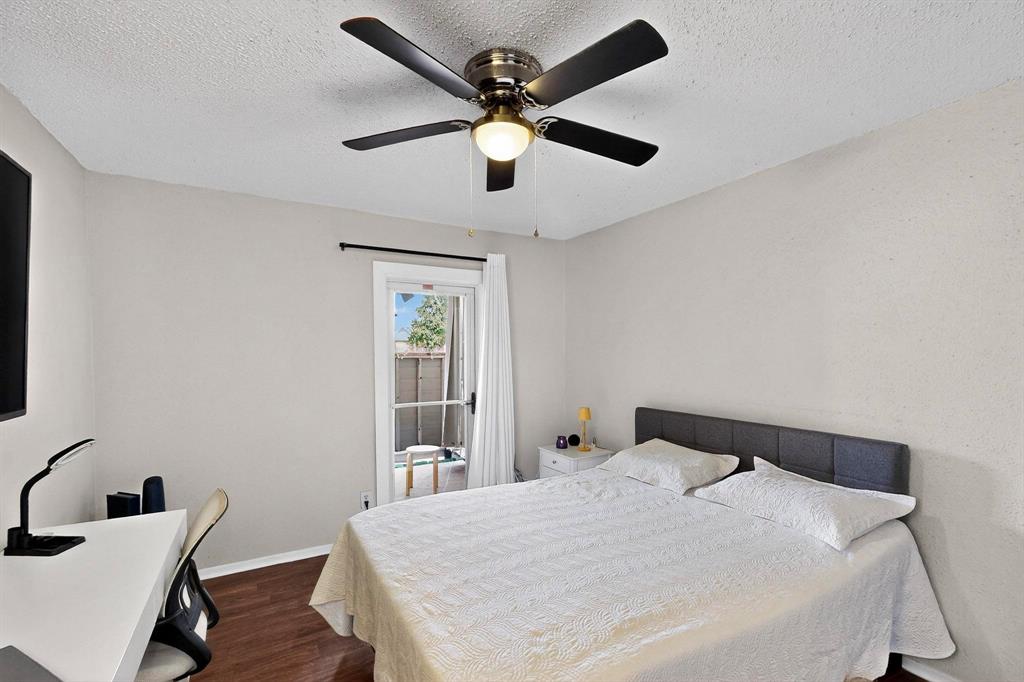 Creekbend Condo Ph 01-06 - Residential