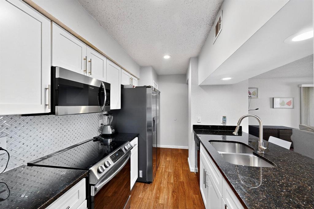 Creekbend Condo Ph 01-06 - Residential