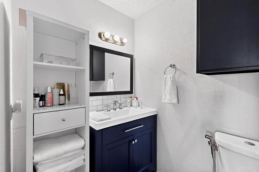 Creekbend Condo Ph 01-06 - Residential