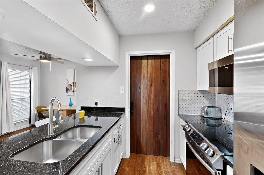 Creekbend Condo Ph 01-06 - Residential