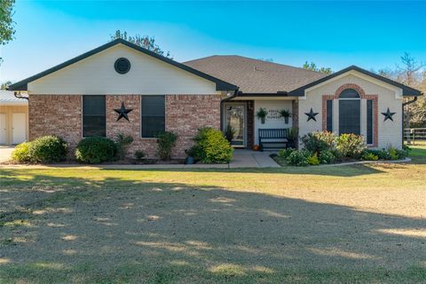 A home in Celeste