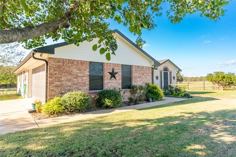 A home in Celeste