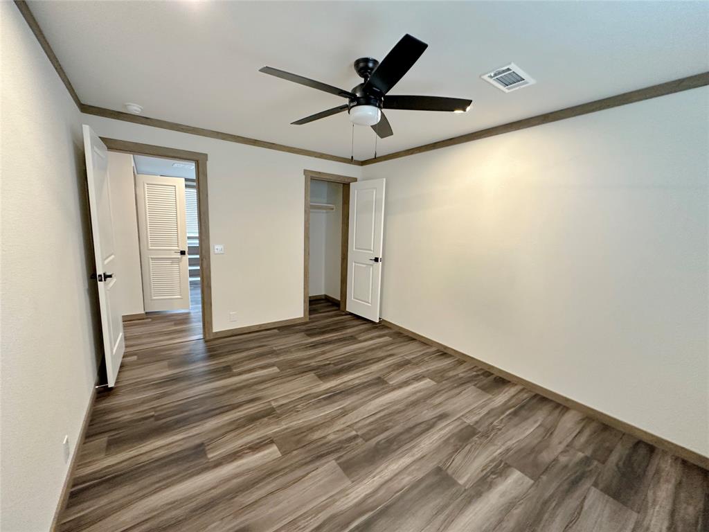 Clark JC - Residential