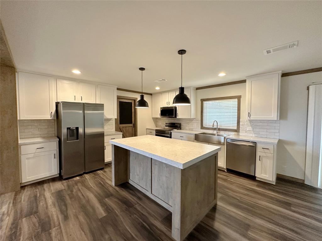 Clark JC - Residential