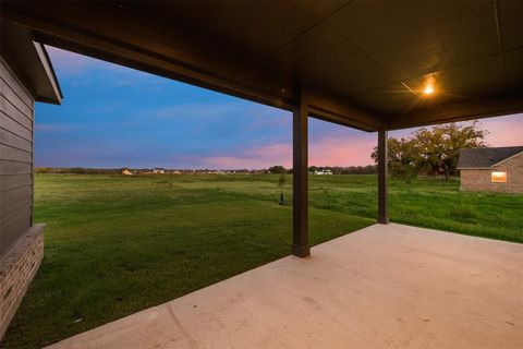 A home in Springtown