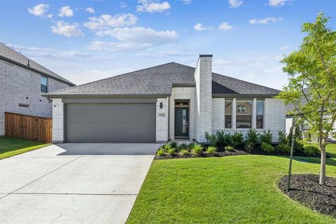 14716 Rancho Vaquero Drive Fort Worth TX 76052