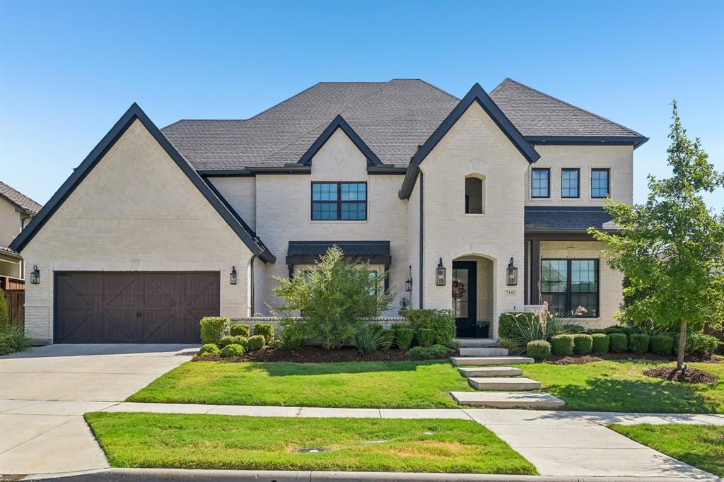 7142 Whiskbroom Drive