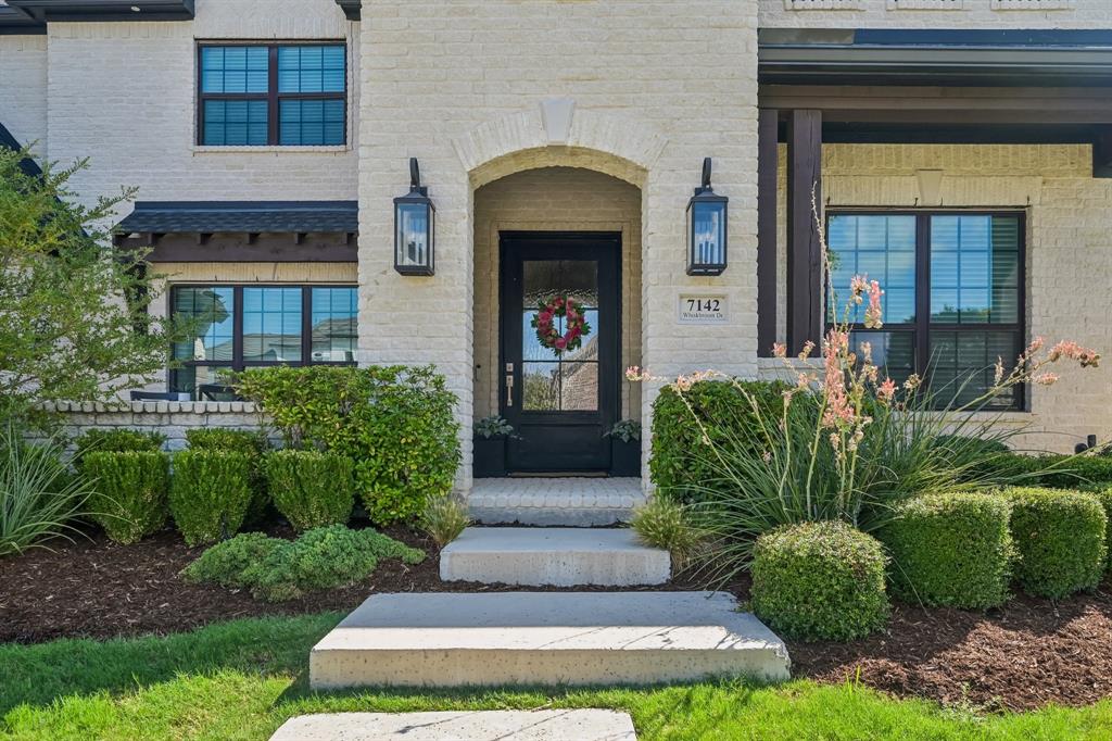 7142 Whiskbroom Drive