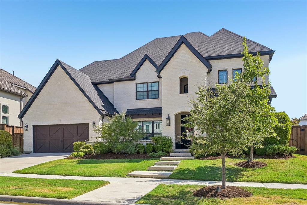 7142 Whiskbroom Drive
